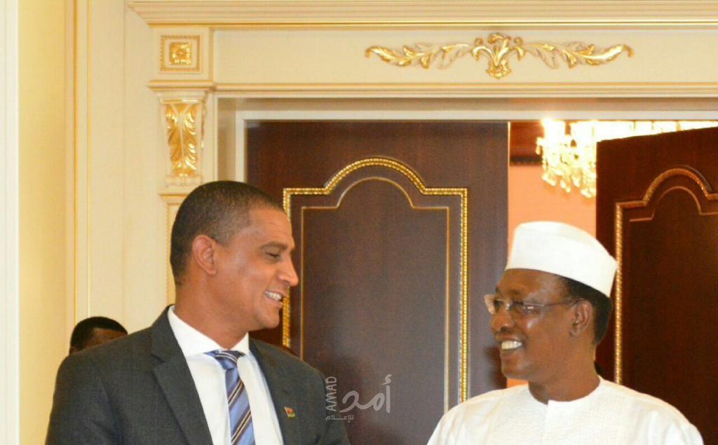 دعا الأطراف لتقديم تنازلات...بو صفيطة: ما يحدث بالسودان هو الأخطر على المنطقة ودول الجوار