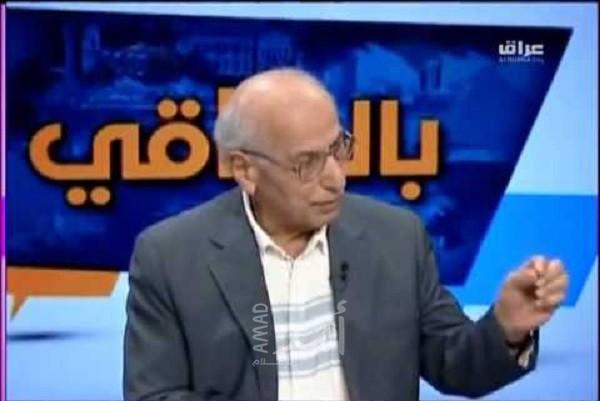 رحيل الصحفي الشيوعي العراقي عدنان حسين ..وأمد للإعلام ينعيه