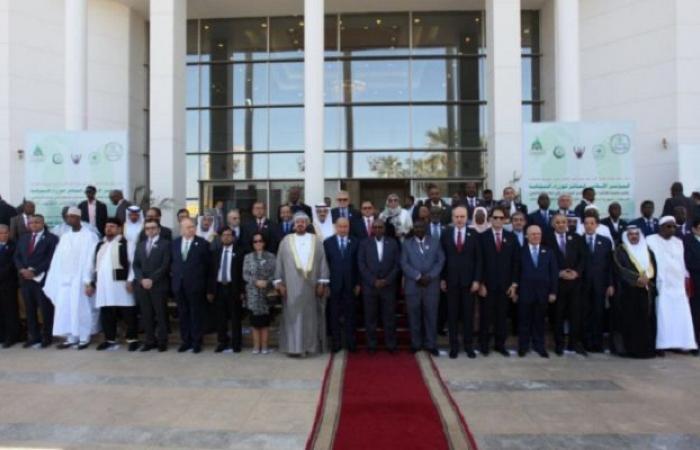 المؤتمر الإسلامي لوزراء الثقافة يدعو عواصم الثقافة لإعلان توأمة مع مدينة القدس