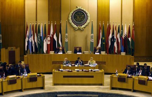 الدول العربية تعارض شغل الائتلاف مقعد سوريا لسببين