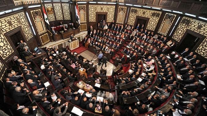 مجلس الشعب السوري يصوت بالإجماع على قرار "يدين الإبادة الجماعية للأرمن في الدولة العثمانية"