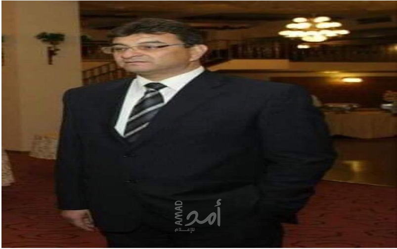 حزب الشعب في رومانيا ينعى القنصل السابق في سفارة فلسطين