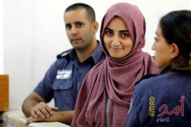 إسرائيل تتهم سائحة تركية بمساعدة حماس وأنقرة تبدي غضبها