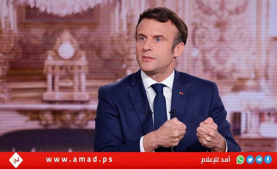 فرنسا.. اتهامات فساد تلاحق ذراع ماكرون اليمنى