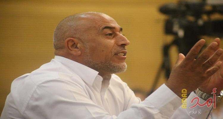 ابو عرار:" الجهاز القضائي في اسرائيل ينفذ اجندة الحكومة ويرسخ الاحتلال