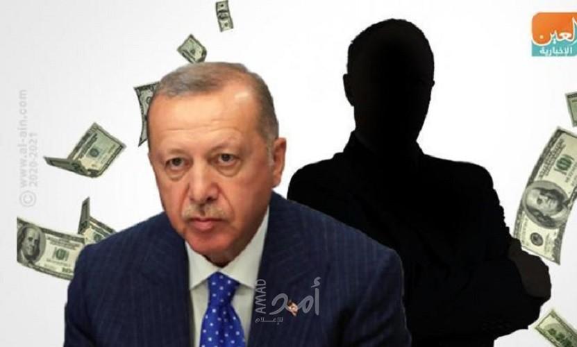 أردوغان يٌقيل رئيس هيئة الإحصاء الوطنية