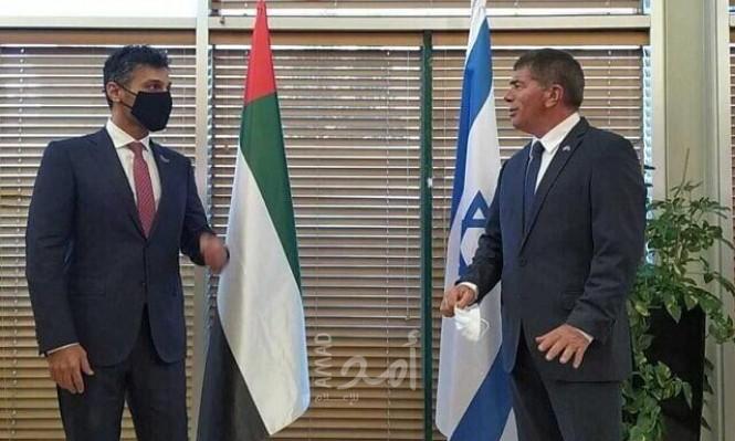 قناة عبربة: نتنياهو أحبط زيارة أشكنازي إلى الإمارات