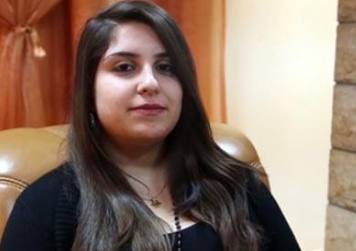 أول عربية تتطوع للخدمة في سلاح الجو الإسرائيلي: أفتخر بعلم إسرائيل(فيديو)