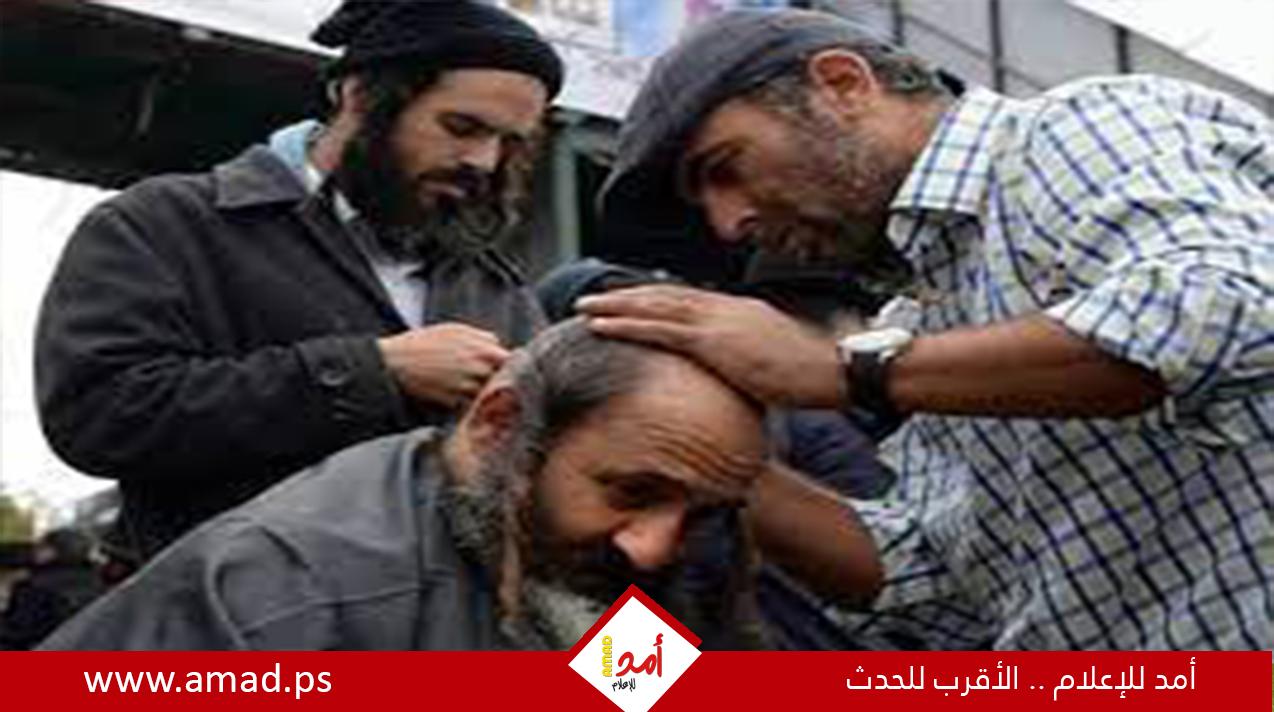 توتر بين الأردن وإسرائيل بسبب "قص سوالف" اليهود المتدينين