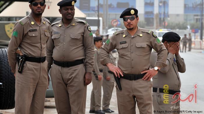الداخلية السعودية: مقتل 3 عناصر من الشرطة السعودية بإطلاق نار في منطقة عسير