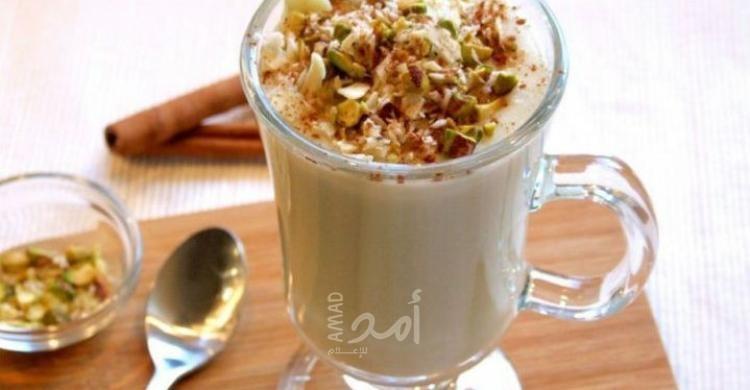 طريقة عمل السحلب وفوائده الصحية المذهلة