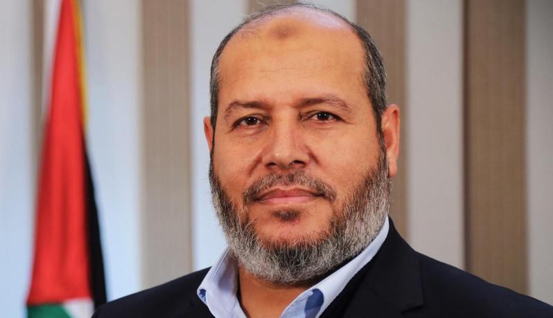 الحية : كل الدسائس والمؤامرات ستبوء بالفشل