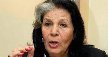 وفاة الكاتبة المصرية الكبيرة فتحية العسال