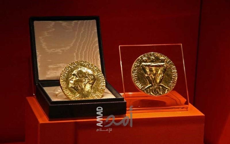 منظمو حفل جائزة "نوبل 2022" يقررون عدم دعوة سفراء روسيا وبيلاروسيا