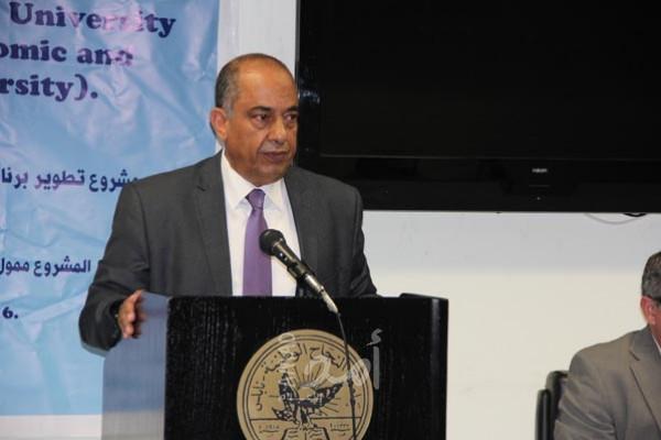 وزير العدل بحكومة رام الله يكشف عن  اجتماع قريب لمتابعة قضية أموال المقاصة