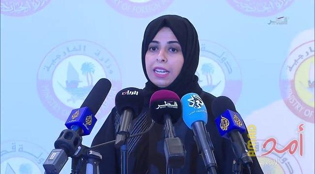 قطر تكشف: تلقينا دعوة رسمية لحضور القمة العربية في السعودية