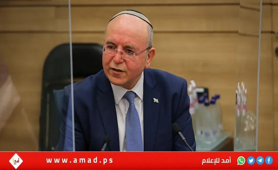 رئيس الأمن القومي الإسرائيلي السابق: الشرق الأوسط في حالة تنظيم جديد