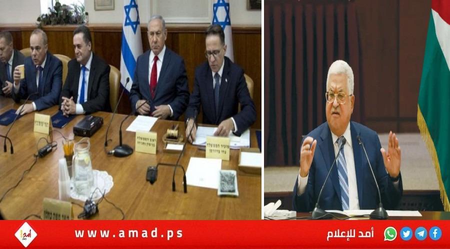 نتنياهو: لا نتطلع للتصعيد ومستعدون لأي سيناريو لمواجهة التطورات