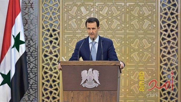 الأسد يصدر مرسوم عفو عام عن الجرائم المرتكبة قبل 14 سبتمبر 2019