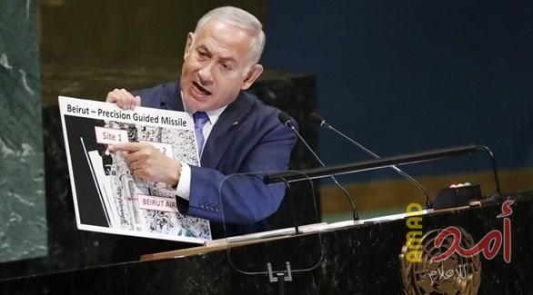 نتنياهو في أول تعليق إسرائيلي على استقالة ظريف