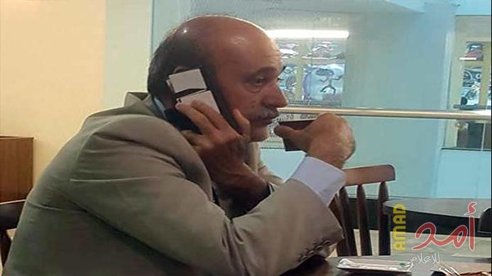 بالصور .. الوفد المصرية تكشف التفاصيل الكاملة لحقيقة ظهور اللواء عمر سليمان