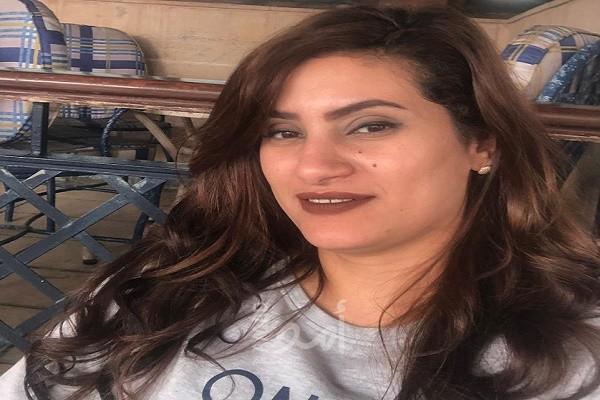 الفنانة الشابة نشوى هشام تشارك في فيلم "الرحلة المجهولة"