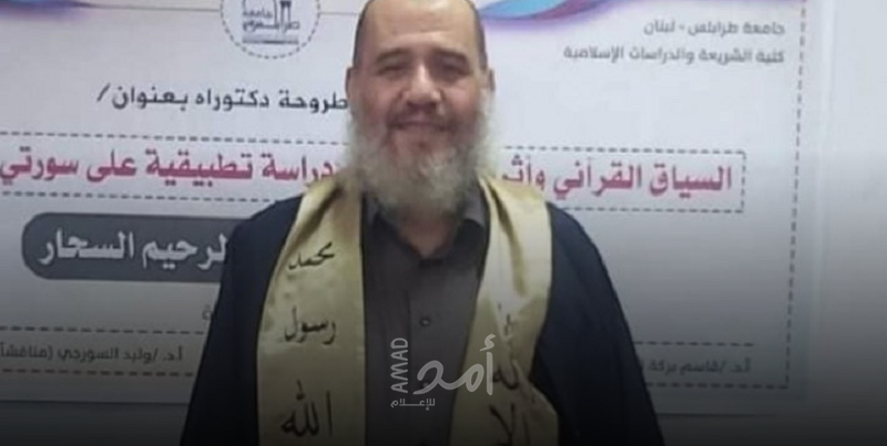 وفاة أحد عناصر "القسام" في جباليا