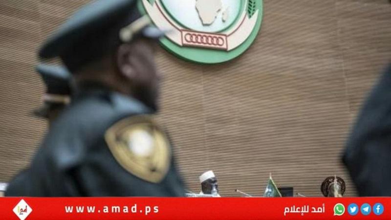 الاتحاد الإفريقي: قرار منح إسرائيل صفة مراقب معلّق