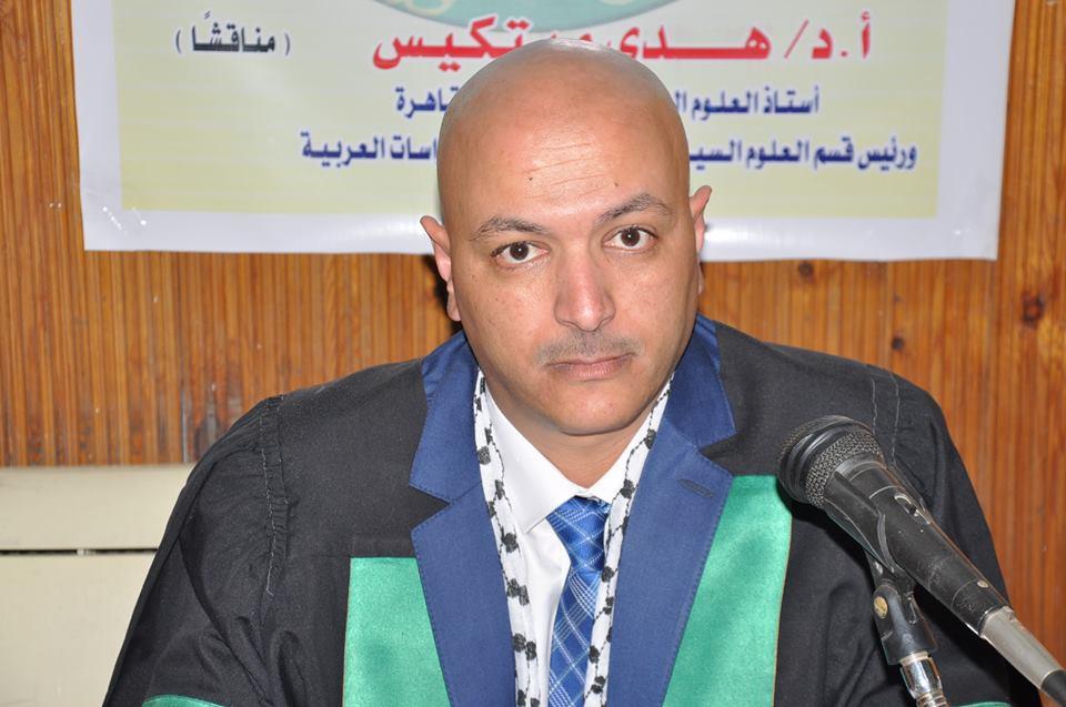 دراسة علمية تدعو لقيام الأسرى المحررون بأدوارهم الوطنية في إطار عملية التغيير الشامل لبناء المجتمع