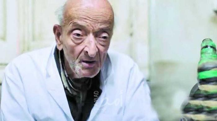 في لقاء رياضي نادر... طبيب الغلابة يكشف عشقه للزمالك - فيديو