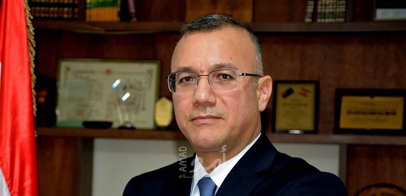 نائب لبناني يرجح عدم عقد جلسة للحكومة قبل "العام المقبل"