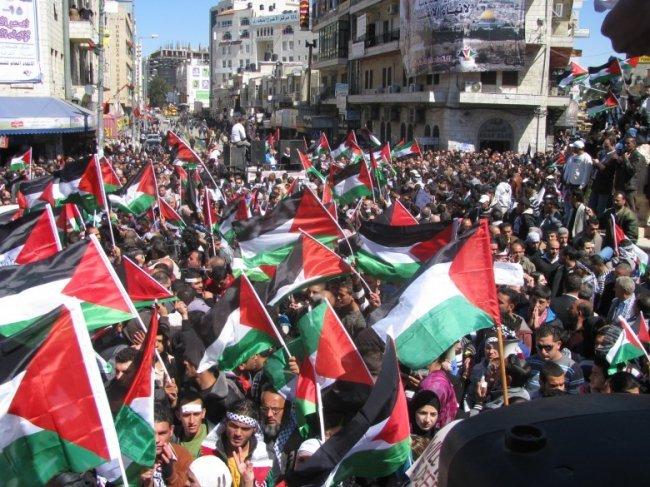 قوى رام الله والبيرة تحذر من إجراءات الاحتلال الإسرائيلي في الخليل والاستفراد فيها