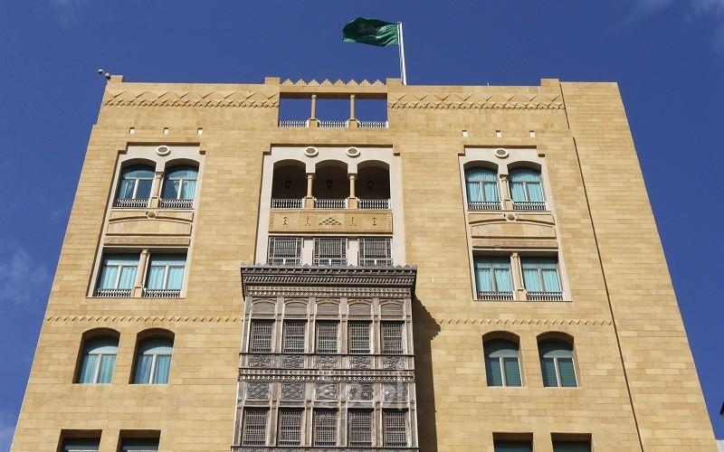 معارض سعودي في لبنان يهدد باستهداف السفارة السعودية في بيروت