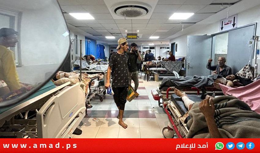 "سي إن إن": "اتفاق أدوية للرهائن مقابل أدوية لمستشفيات غزة" عبر قطر
