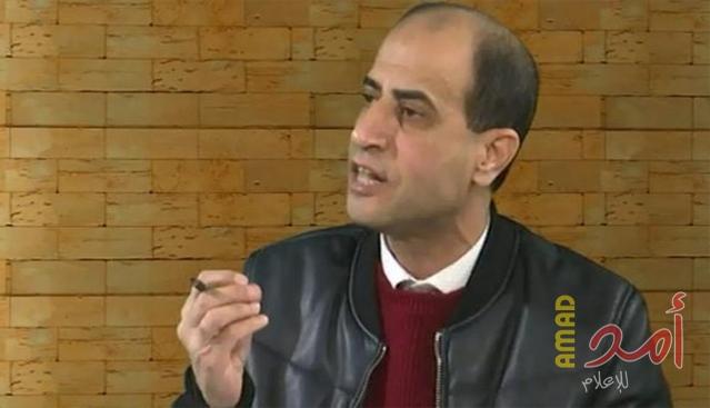 د . عوض : يوم الشهيد مسيرة وطنية عنوانها بالدم نكتب لفلسطين