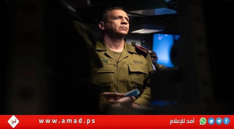 كوخافي: سنعيد لبنان (50) عاماً إلى الوراء إذا اندلعت حرب ضد حزب الله