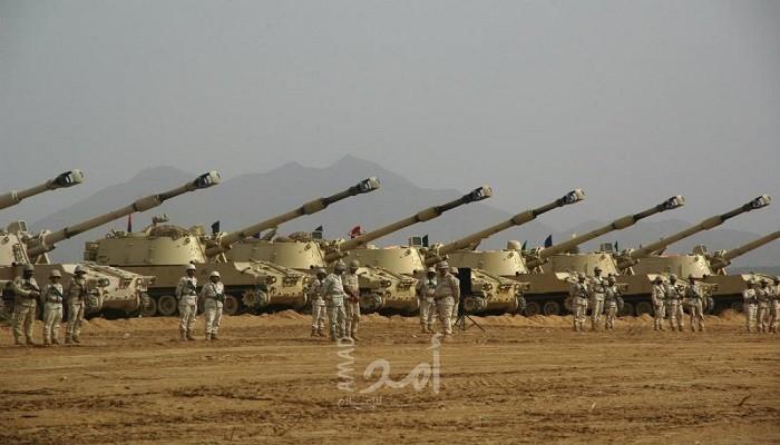 واشنطن تٌرجئ تسليم مساعدات عسكرية إلى كييف