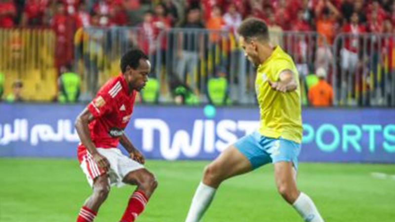 الإسماعيلي يطالب بتحقيق عاجل مع طاقم حكام مباراته مع الأهلى بسبب الأخطاء