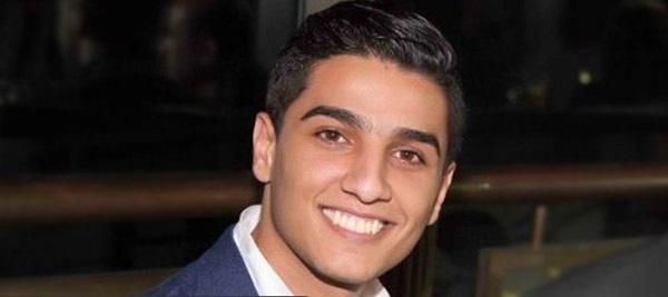 محمد عساف ينشر صورة للقدس ويعلق: "بهية الجمال"