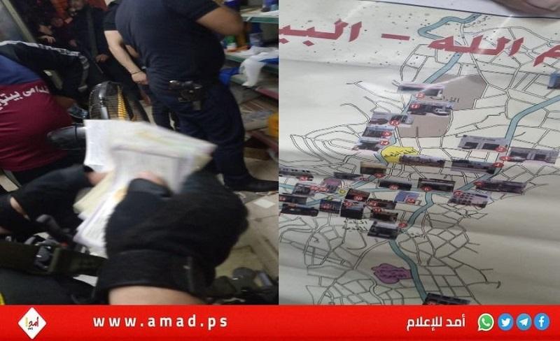 قناة عبرية: حماس خططت لـ"استهداف" مسؤولين في السلطة ومقر الإذاعة والتلفزيون