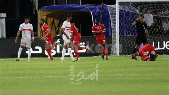 بالفيديو .. الزمالك يقتنص فوزا ثمينا على الحرس