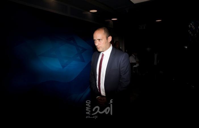 نيويورك تايمز: حكومة إسرائيلية هشة لن تستمر طويلا!