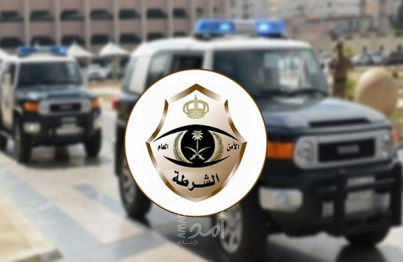 رجل يقتل زوجته ويلقى حتفه في حادث تصادم بجازان