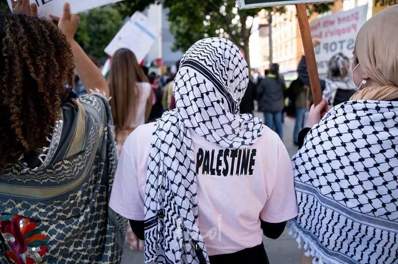 3 آلاف أميركي يوقعون عريضة تطالب بوقف الاعتداءات الإسرائيلية في القدس