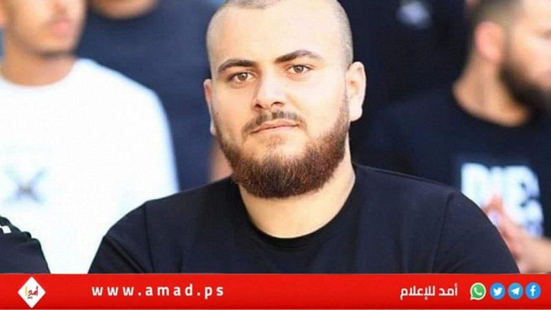 فصائل وشخصيات فلسطينية تنعى الشهيد "محمود جراد" من طولكرم