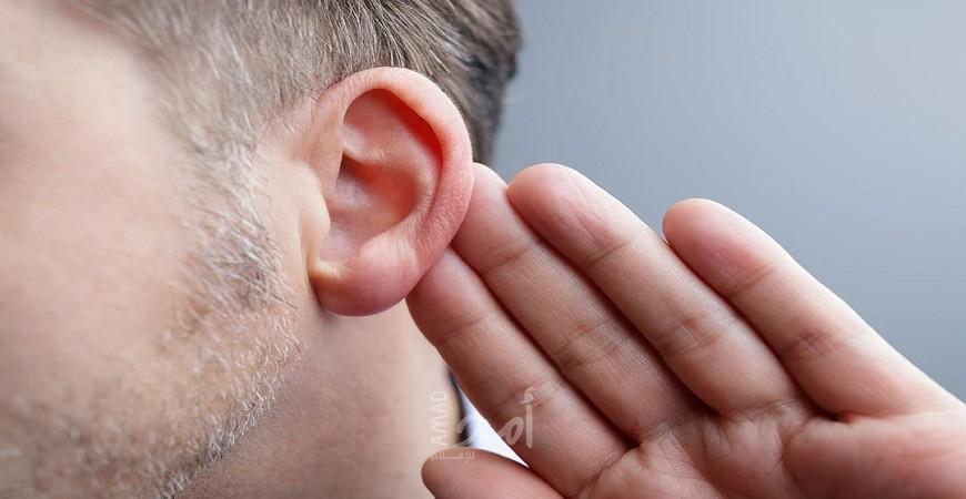 هل يمكن أن تسبب زيادة الوزن التأثير على السمع؟