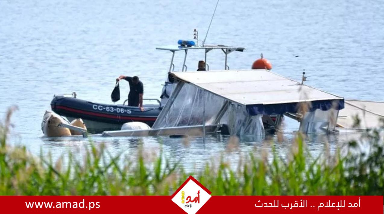 وسائل إعلام تستعرض فرضيات متعددة لمقتل عملاء مخابرات إيطالية وإسرائيلية