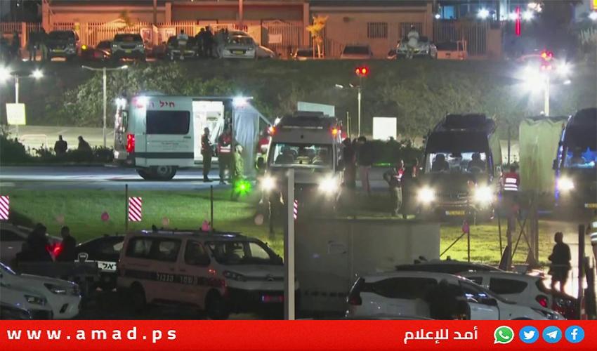 تل أبيب: تبادل "السبت" سيشمل 14 رهينة إسرائيلية