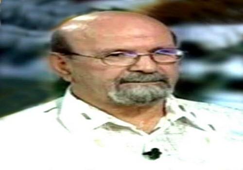 رحيل روبين جبرين عبد الرحيم جابر (أبو الفدا) عضو المكتب السياسي للجبهة الشعبية سابقاً