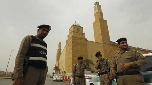 مقتل سعودي مطلوب في تفجير مسجد عسير